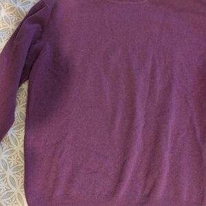 Women's Cashmere Sweater